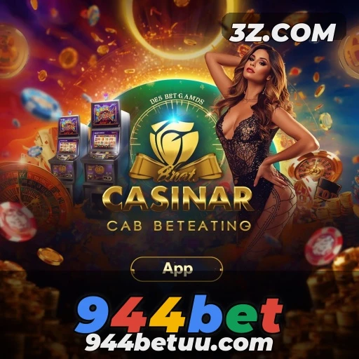 Cassino Incrível da 944bet: Diversão sem Limites e Prêmios Altos