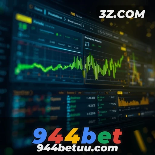 944bet Apostas Esportivas