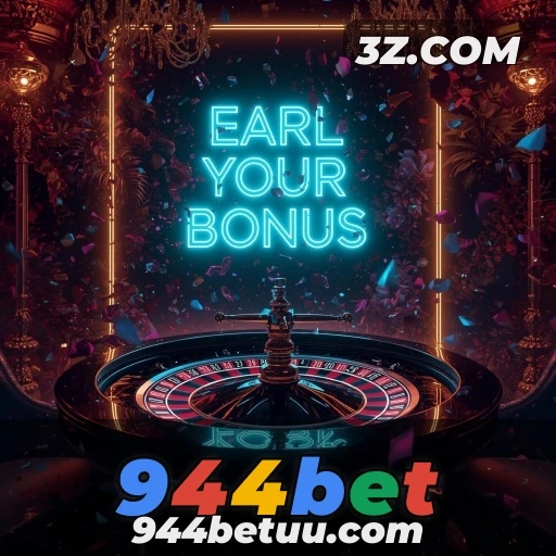 944bet Promoções Abertas