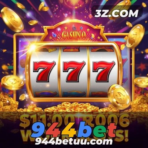 Experiência VIP Única no 944bet que Encanta Jogadores Brasileiros