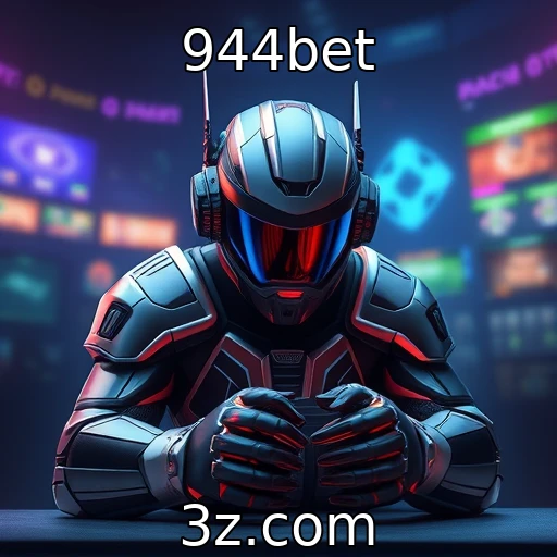 Impacto das tecnologias emergentes na indústria de jogos