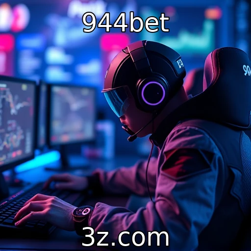 Investimentos em eSports e seu futuro