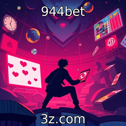 A evolução da narrativa nos jogos eletrônicos