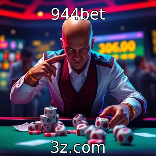 Mudanças nas regulamentações de jogos de azar