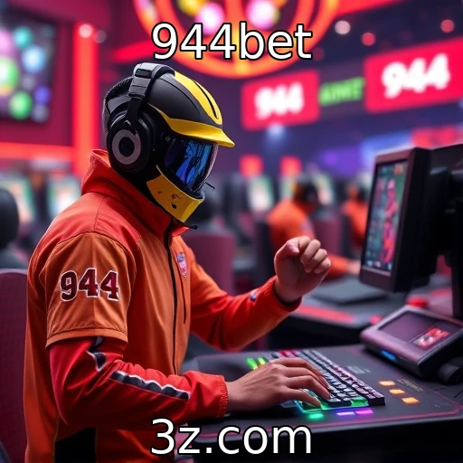 Inovação em tecnologia de jogos impulsiona a indústria