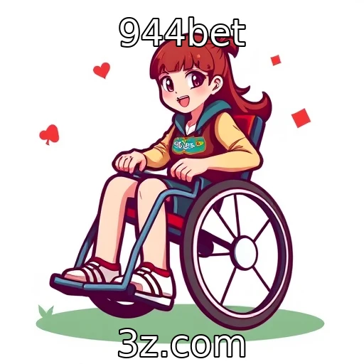 Acessibilidade nos jogos e seu papel na inclusão