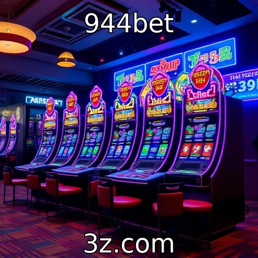 Perspectivas de crescimento no mercado de jogos eletrônicos