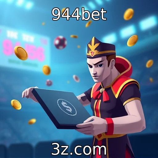 Crescimento de jogos de azar online e suas implicações