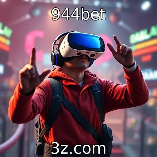 Integração de tecnologia VR na experiência do jogador